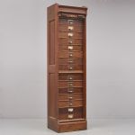 553109 Archive cabinet